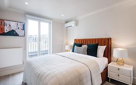 Marble Arch Suite 6-Hosted By Sweetstay